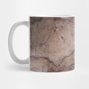 Marble Texture Mug